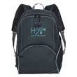 Atchison® RPET On The Move Backpack | https://www.bestnamebadges.com