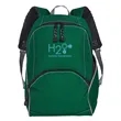 Atchison® RPET On The Move Backpack | https://www.bestnamebadges.com