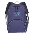Atchison® RPET On The Move Backpack | https://www.bestnamebadges.com