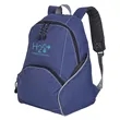 Atchison® RPET On The Move Backpack | https://www.bestnamebadges.com