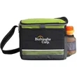 Atchison® Icy Bright Lunch Cooler | https://www.bestnamebadges.com