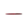 Classic Collection Clic™ Pen | https://www.bestnamebadges.com