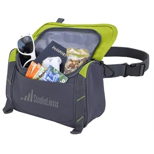 Atchison® All-Around Adaptive RPET Fanny Pack | https://www.bestnamebadges.com