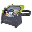 Atchison® All-Around Adaptive RPET Fanny Pack | https://www.bestnamebadges.com