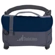 Atchison® All-Around Adaptive RPET Fanny Pack | https://www.bestnamebadges.com