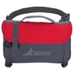 Atchison® All-Around Adaptive RPET Fanny Pack | https://www.bestnamebadges.com