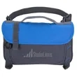 Atchison® All-Around Adaptive RPET Fanny Pack | https://www.bestnamebadges.com