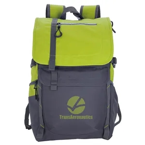 Atchison® All-Around Adaptive RPET Backpack