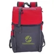 Atchison® All-Around Adaptive RPET Backpack | https://www.bestnamebadges.com