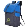 Atchison® All-Around Adaptive RPET Backpack | https://www.bestnamebadges.com