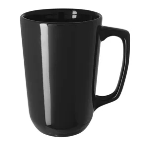 Good Value™ Square Handle Mug - 14 oz.