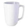 Good Value™ Square Handle Mug - 14 oz. | https://www.bestnamebadges.com