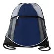 Double Take Drawstring | https://www.bestnamebadges.com