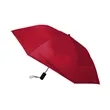 Shed Rain™ 40" Economy Auto-Open Compact Umbrella | https://www.bestnamebadges.com