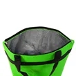 Insulated Shopper Tote | https://www.bestnamebadges.com