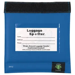 Luggage Spotter