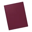 Good Value™ Value Plus Standard Folder | https://www.bestnamebadges.com