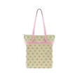 Made-to-Order Zippered Tote All-Over Print | https://www.bestnamebadges.com