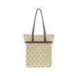 Made-to-Order Zippered Tote All-Over Print | https://www.bestnamebadges.com