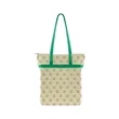 Made-to-Order Zippered Tote All-Over Print | https://www.bestnamebadges.com