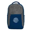 Brightwood Travel Backpack | https://www.bestnamebadges.com