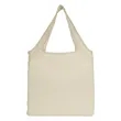 Foldable Cotton Tote Bag | https://www.bestnamebadges.com
