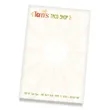 Souvenir® 4" x 6" Scratch Pad, 50 Sheet | https://www.bestnamebadges.com