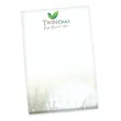 Souvenir® 5" x 7" Scratch Pad, 25 Sheet | https://www.bestnamebadges.com