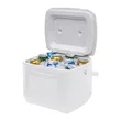 Coleman® 16 Qt. Cooler | https://www.bestnamebadges.com