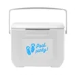 Coleman® 16 Qt. Cooler | https://www.bestnamebadges.com