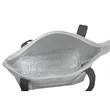 Ombre Lunch Cooler | https://www.bestnamebadges.com
