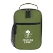 Lunch Break Vertical Cooler | https://www.bestnamebadges.com