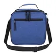 Lunch Break Expandable Lunch Bag | https://www.bestnamebadges.com
