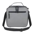 Lunch Break Expandable Lunch Bag | https://www.bestnamebadges.com