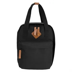 Classic Lunch Bag | https://www.bestnamebadges.com