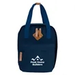 Classic Lunch Bag | https://www.bestnamebadges.com