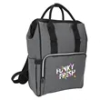 Cooler Tote-Pack | https://www.bestnamebadges.com