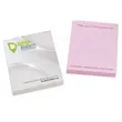Souvenir® Sticky Note™ 2-3/4" x 3" pad, 25 sheet | https://www.bestnamebadges.com