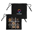 Fun On The Go Games - Tic Tac Toe | https://www.bestnamebadges.com
