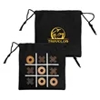 Fun On The Go Games - Tic Tac Toe | https://www.bestnamebadges.com