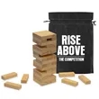 Fun On The Go Games - Tumble Tower | https://www.bestnamebadges.com