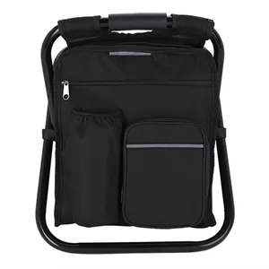 Take-n-Go Backpack Cooler Chair