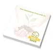 Souvenir® Sticky Note™ 4" x 4" Pad, 25 sheet | https://www.bestnamebadges.com
