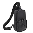 KAPSTON® Natisino Recycled PU Sling Pack | https://www.bestnamebadges.com