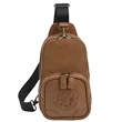 KAPSTON® Natisino Recycled PU Sling Pack | https://www.bestnamebadges.com