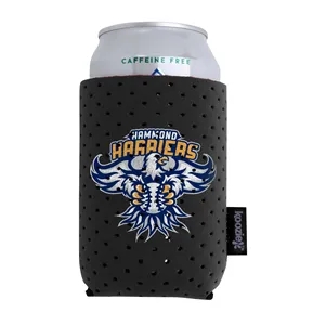 Koozie® Perforated RPET Can Cooler