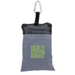 Good Value™ Cooling Towel In Pouch | https://www.bestnamebadges.com