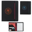 Good Value™ Hype Padfolio | https://www.bestnamebadges.com