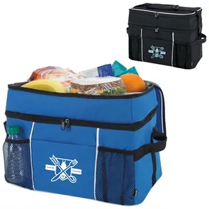 Koozie-Double-Compartment-30-Can-Cooler
