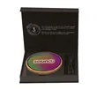 SCX Innovative Design™ Full-Color Bamboo 15W Wireless Cha... | https://www.bestnamebadges.com